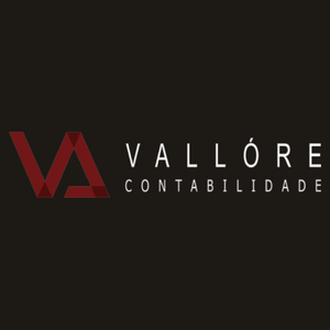 Vallóre Contabilidade Logo - Vallóre Contabilidade